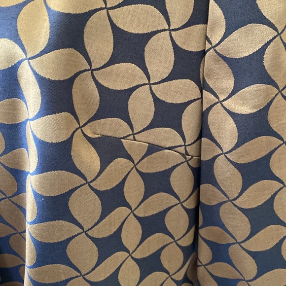 MICHAEL Michael Kors VINTAGE LOOK SINGLE BREASTED PEA COAT SIZE XL 🌟EUC🌟 - Picture 4 of 17